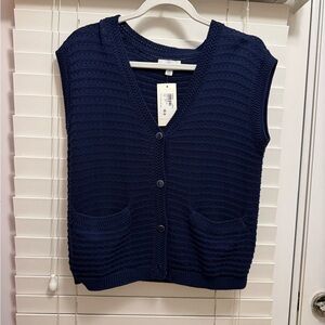 Evereve sweater